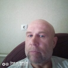 Фотография мужчины Андрей, 47 лет из г. Новосибирск