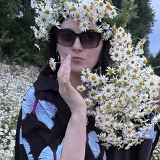Фотография девушки Ли, 46 лет из г. Тамбов