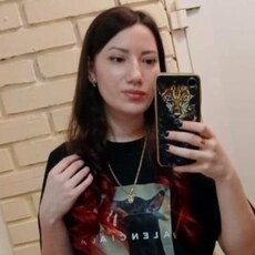 Фотография девушки Margo, 29 лет из г. Уссурийск