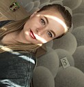 Юлия, 35 лет