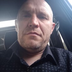 Фотография мужчины Андрей, 44 года из г. Слюдянка