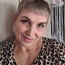 Галина, 64 года