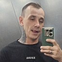 Ник, 34 года