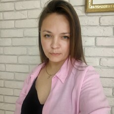 Фотография девушки Юля, 34 года из г. Гомель