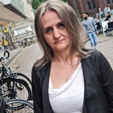 Фотография девушки Вера, 52 года из г. Ольденбург