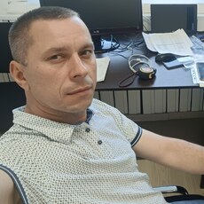 Фотография мужчины Вова, 45 лет из г. Киров