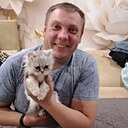 Александр, 36 лет
