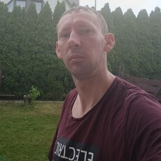 Фотография мужчины Денис, 42 года из г. Гродно