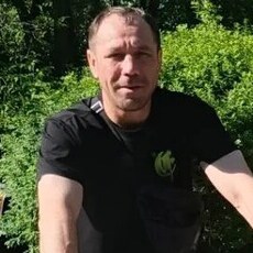 Фотография мужчины Андрей, 42 года из г. Петропавловск-Камчатский