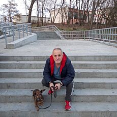 Фотография мужчины Алексей, 61 год из г. Брянск
