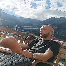 Фотография мужчины Олег, 44 года из г. Армавир