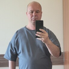 Фотография мужчины Юрий, 49 лет из г. Усть-Илимск