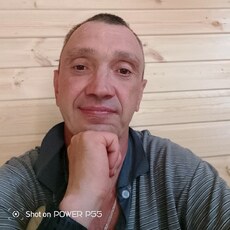 Фотография мужчины Сергей, 49 лет из г. Ардатов (Нижегородская Область)