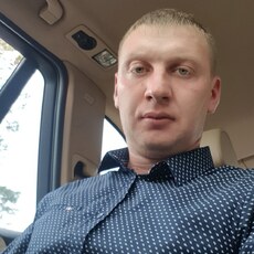 Фотография мужчины Сергей, 37 лет из г. Москва