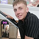 Марк, 22 года