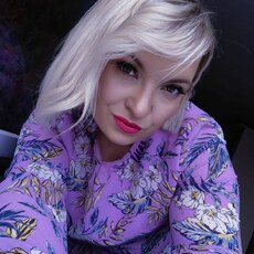 Фотография девушки Женя, 35 лет из г. Гродно