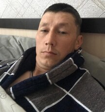 Фотография мужчины Александр, 41 год из г. Лучегорск
