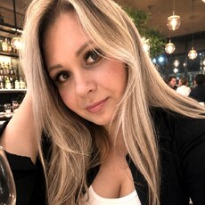 Фотография девушки Светлана, 38 лет из г. Орск