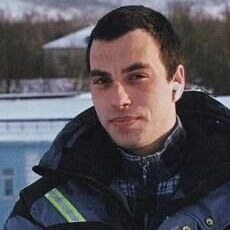 Фотография мужчины Михаил, 22 года из г. Зима