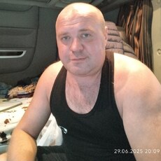 Фотография мужчины Виктор, 39 лет из г. Бобруйск