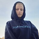 Анастасия, 23 года