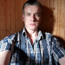 Фотография мужчины Алексей, 38 лет из г. Химки