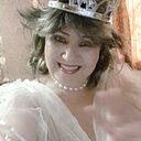 Восхитительна-я, 52 года