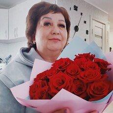 Фотография девушки Ольга, 61 год из г. Челябинск