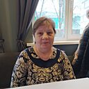 Любовь, 61 год