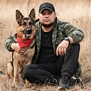 Владимир Петров, 38 лет