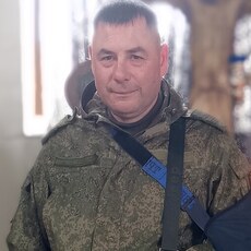 Фотография мужчины Максим, 47 лет из г. Смидович