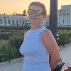 Фотография девушки Надежда, 49 лет из г. Кострома