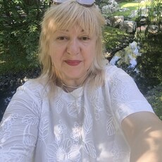 Фотография девушки Инна, 52 года из г. Москва