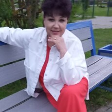 Фотография девушки Надежда, 61 год из г. Верхнедвинск