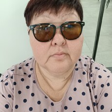 Фотография девушки Лина, 56 лет из г. Новокузнецк
