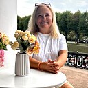 Лидия, 55 лет