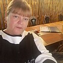 Незнакомка, 50 лет
