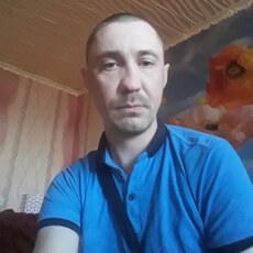 Фотография мужчины Серёга, 35 лет из г. Темиртау
