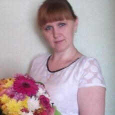 Фотография девушки Аленка, 43 года из г. Нижний Новгород