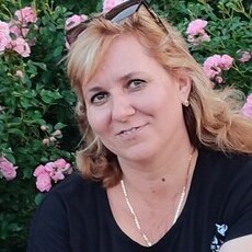 Фотография девушки Елена, 46 лет из г. Оломоук