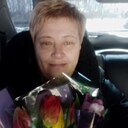 Светлана, 53 года