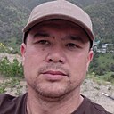 Anvar, 40 лет