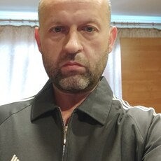 Фотография мужчины Максим, 46 лет из г. Саратов