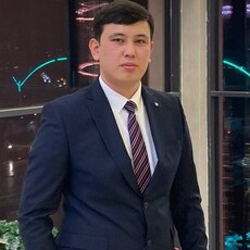 Фотография мужчины Санжик, 23 года из г. Атырау(Гурьев)