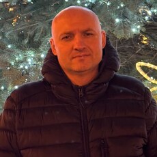 Фотография мужчины Андрей, 41 год из г. Волковыск