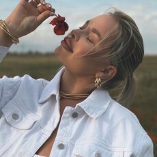Фотография девушки Angee, 41 год из г. Алматы