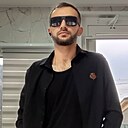 Алик, 37 лет