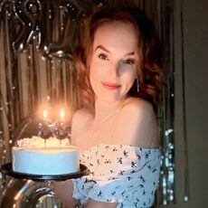 Фотография девушки Мария, 33 года из г. Уфа