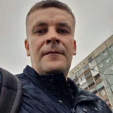 Фотография мужчины Лёша, 43 года из г. Новосибирск