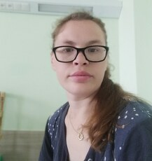 Фотография девушки Иннуля, 30 лет из г. Бобруйск